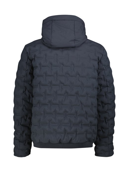 Herren Steppjacke