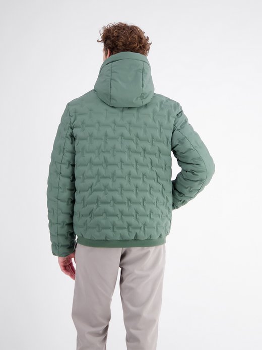 Herren Steppjacke