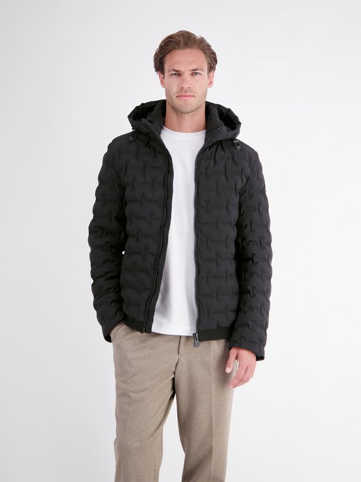 Herren Steppjacke