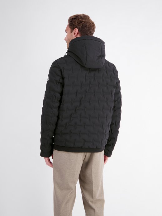 Herren Steppjacke