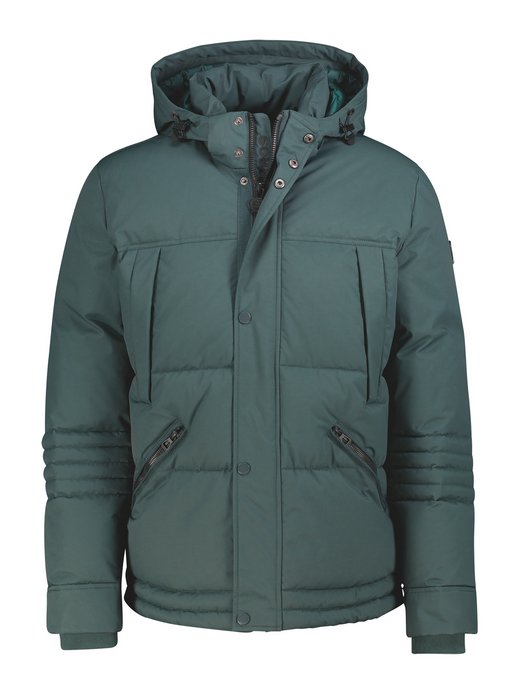 Herren Steppjacke