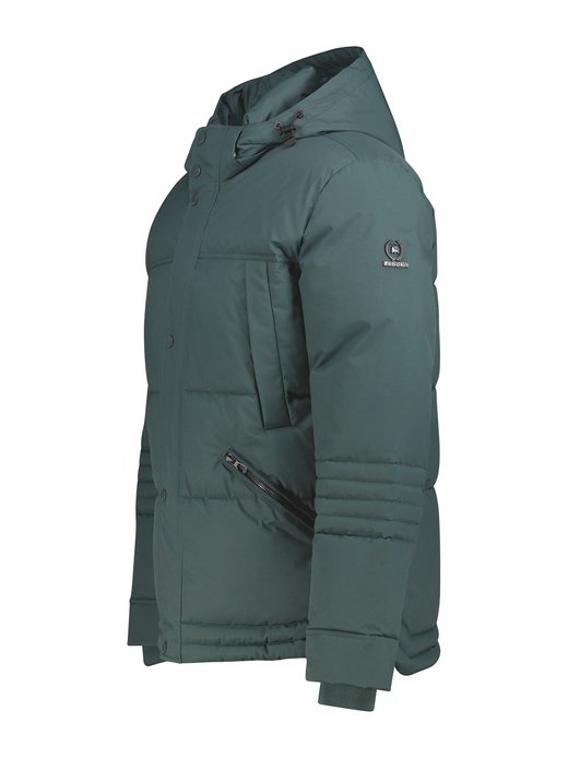 Herren Steppjacke