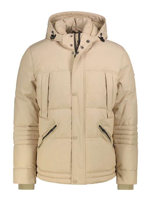 Herren Steppjacke