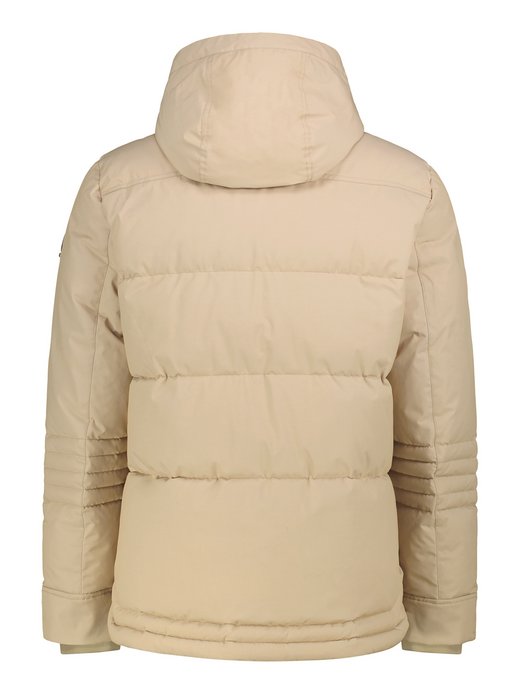 Herren Steppjacke