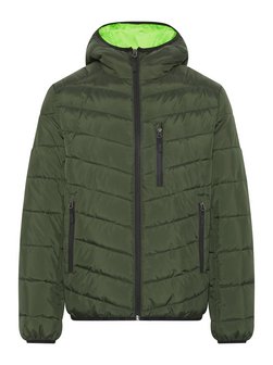 Herren Steppjacke