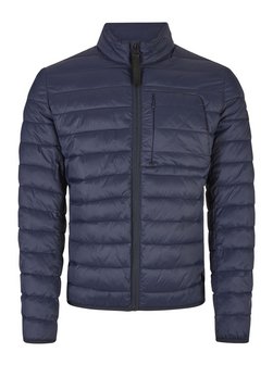 Herren Steppjacke
