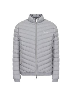 Herren Steppjacke