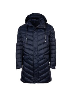 Herren Steppjacke