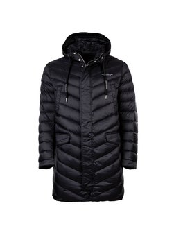 Herren Steppjacke