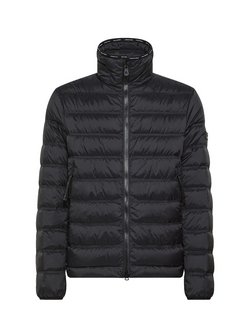 Herren Steppjacke