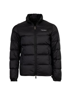 Herren Steppjacke