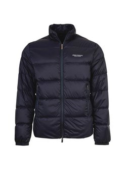 Herren Steppjacke