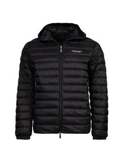 Herren Steppjacke