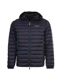 Herren Steppjacke