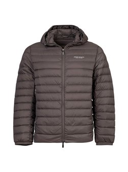 Herren Steppjacke