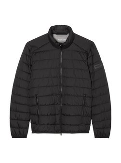 Herren Steppjacke