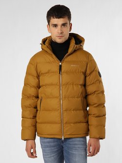 Herren Steppjacke