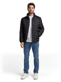 Herren Steppjacke