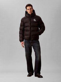 Herren Steppjacke