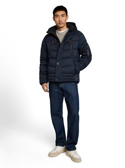 Herren Steppjacke