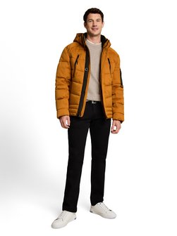 Herren Steppjacke