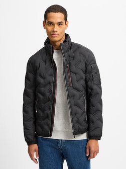 Herren Steppjacke