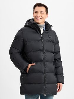Herren Steppjacke