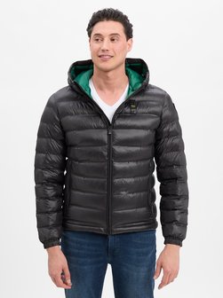 Herren Steppjacke