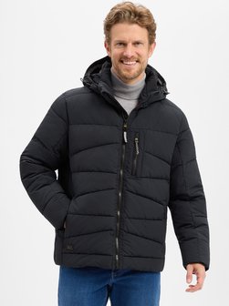 Herren Steppjacke