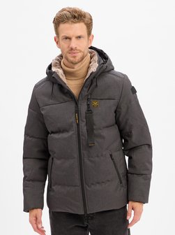 Herren Steppjacke