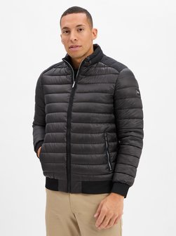 Herren Steppjacke