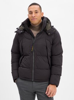 Herren Steppjacke