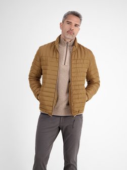 Herren Steppjacke