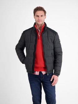 Herren Steppjacke