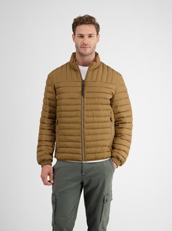 Herren Steppjacke