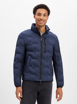 Herren Steppjacke
