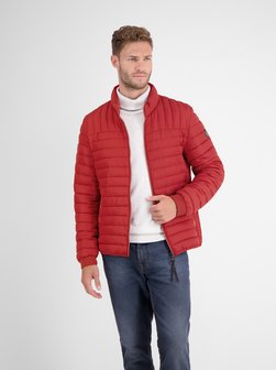 Herren Steppjacke