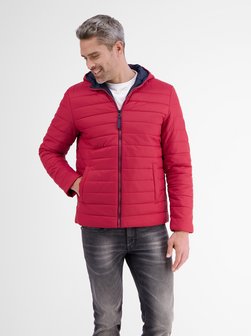 Herren Steppjacke