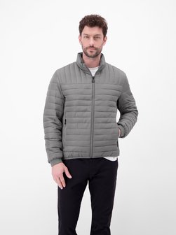 Herren Steppjacke