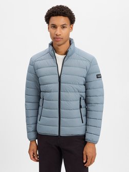 Herren Steppjacke