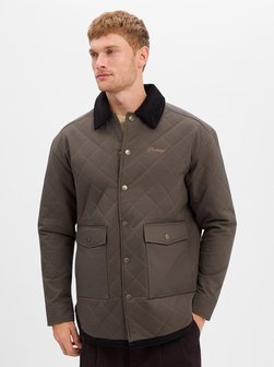 Herren Steppjacke