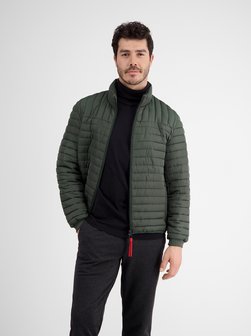 Herren Steppjacke