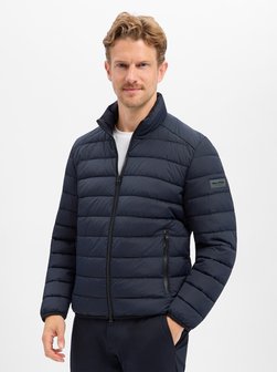 Herren Steppjacke
