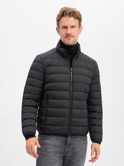 Herren Steppjacke