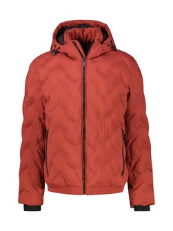 Herren Steppjacke