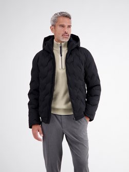 Herren Steppjacke