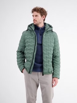 Herren Steppjacke