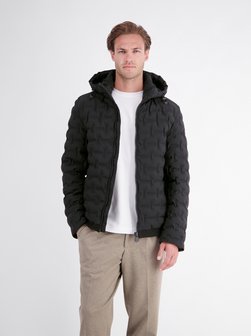 Herren Steppjacke