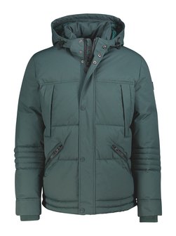 Herren Steppjacke