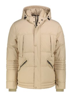 Herren Steppjacke